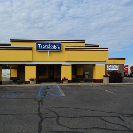 Travelodge By Wyndham Grand Forks Exterior foto