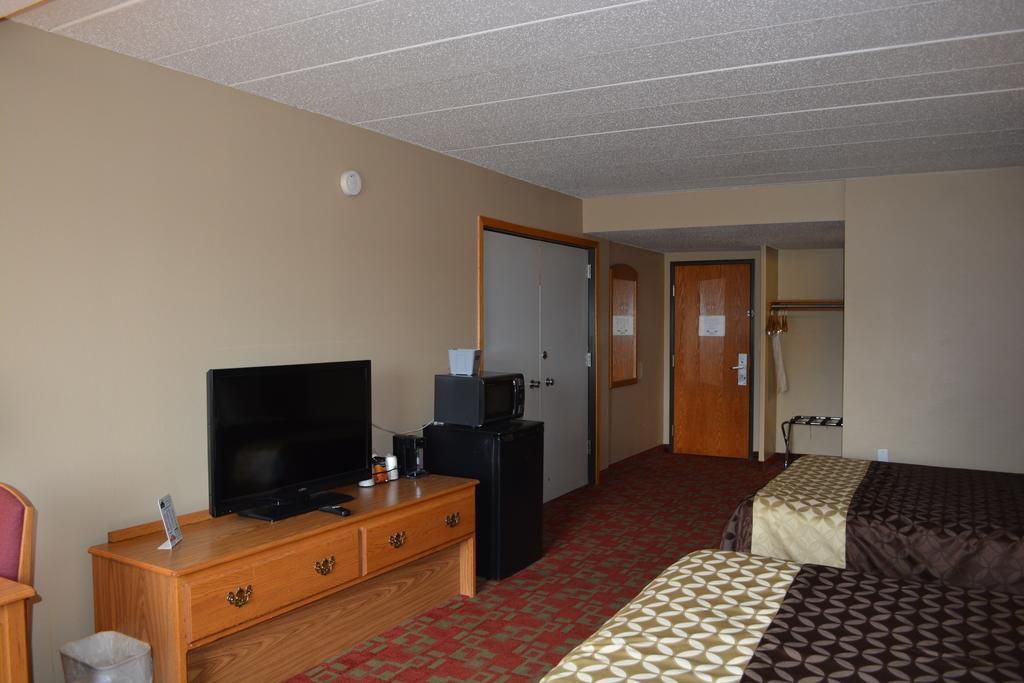 Travelodge By Wyndham Grand Forks Exterior foto