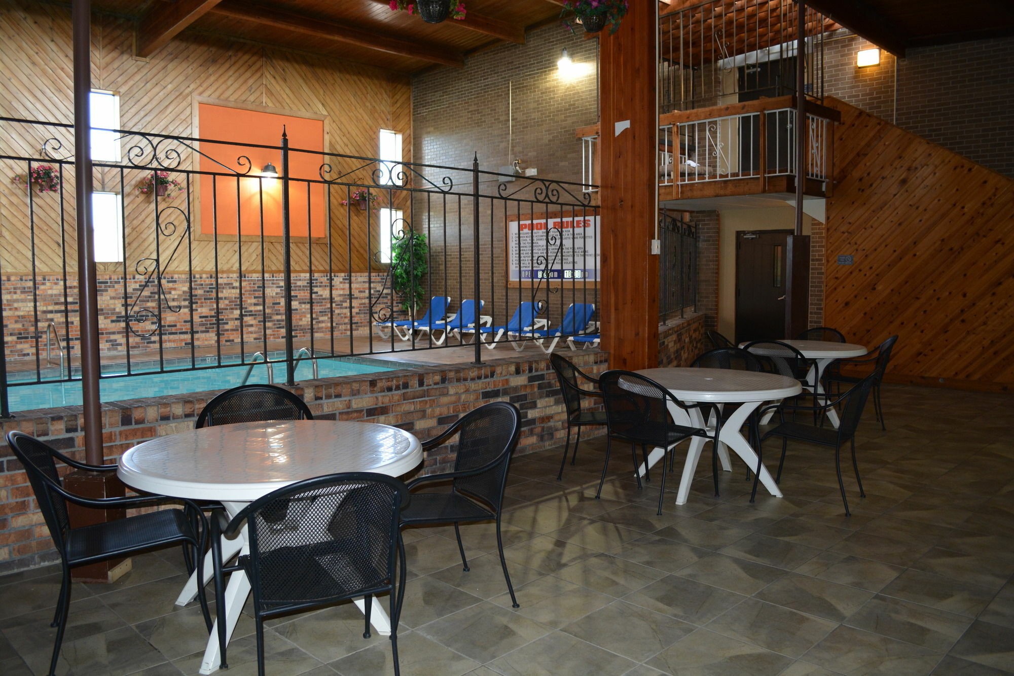 Travelodge By Wyndham Grand Forks Exterior foto